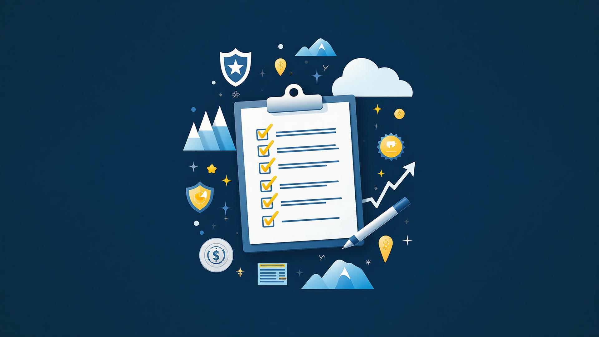 7-point checklist for selecting a high-quality SIF — a due diligence framework for Indian HNI investors