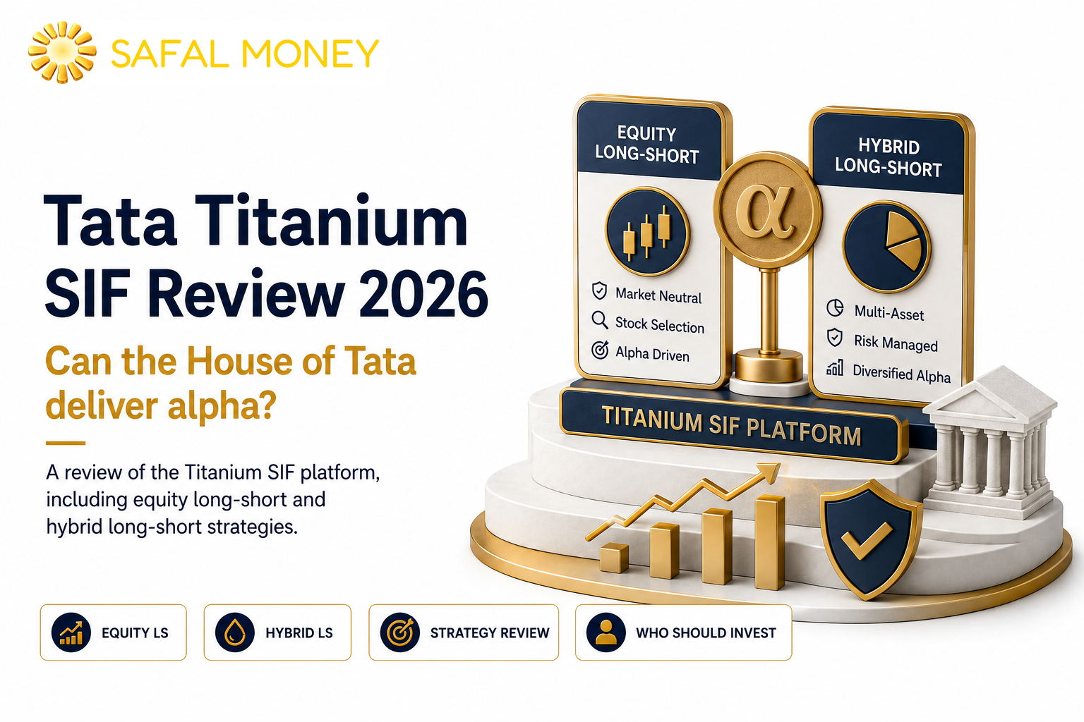 Tata Titanium SIF Review 2026: Can the House of Tata Deliver Alpha?