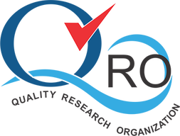 QRO Quality Research Organization